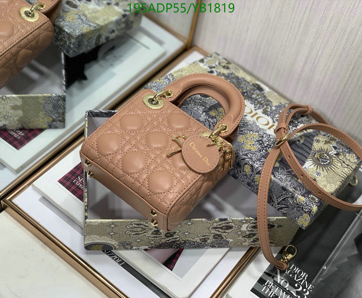 SAMCC - DOR Bags - 1466