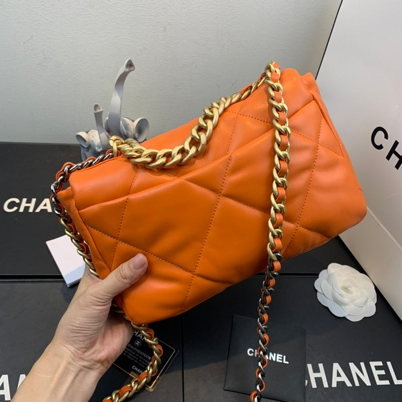 Satchel Bags - CLN Bags - 1171