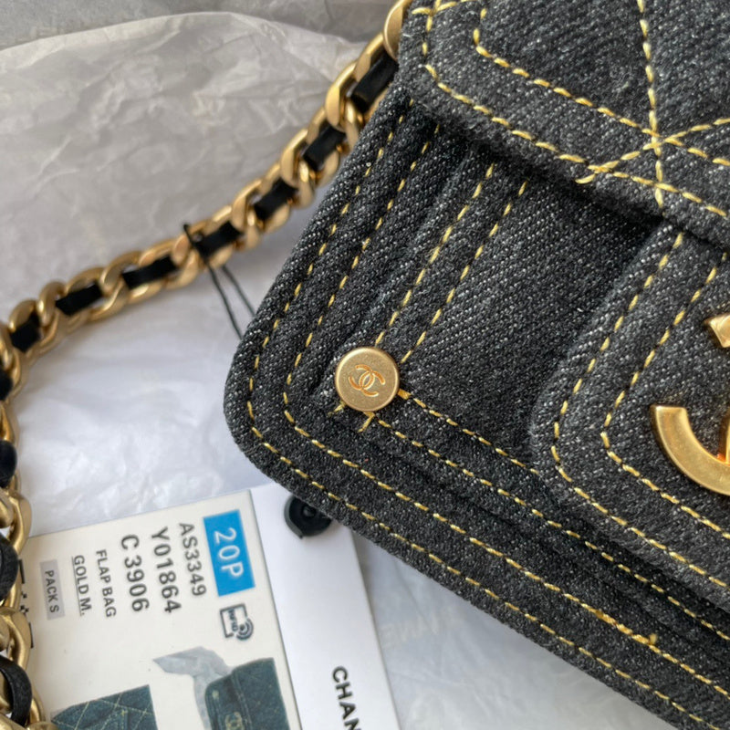 Chanel Bags