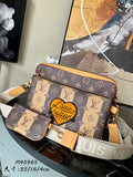 Glami - LOV Bags - 618