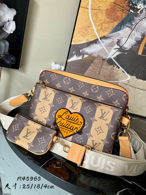 Glami - LOV Bags - 618