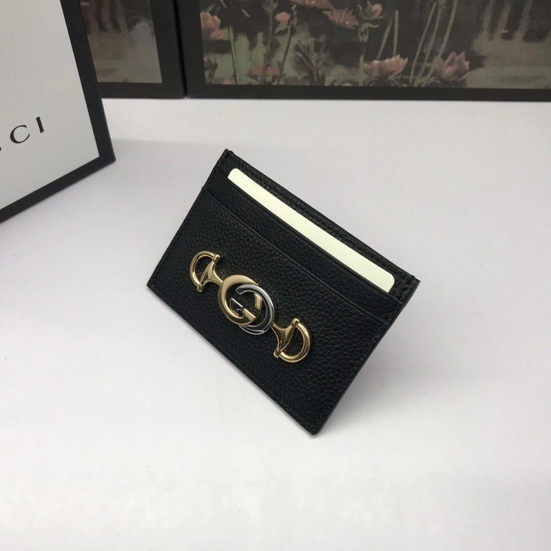 Glami-is - Guki Card Case - 124