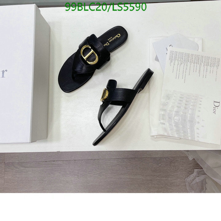 SAMCC - DOR Women Shoes - 2086