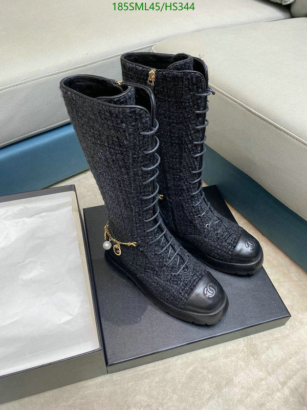 SAMC - CHL Women Boots - 045