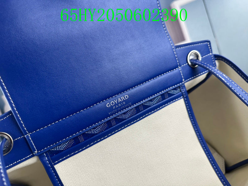 Satchel Bags - GOD Bags - 160