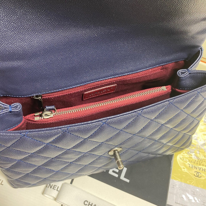 Satchel Bags - CHL Bags - 7490
