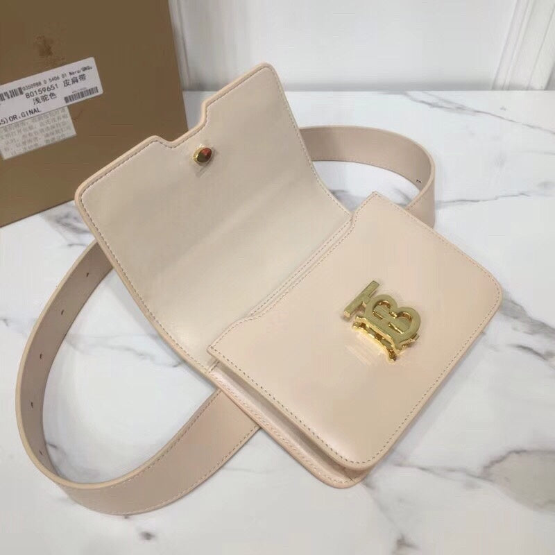 Glami Fashion -BBR Bags - 1648