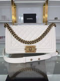 Satchel Bags - CLN Bags - 265