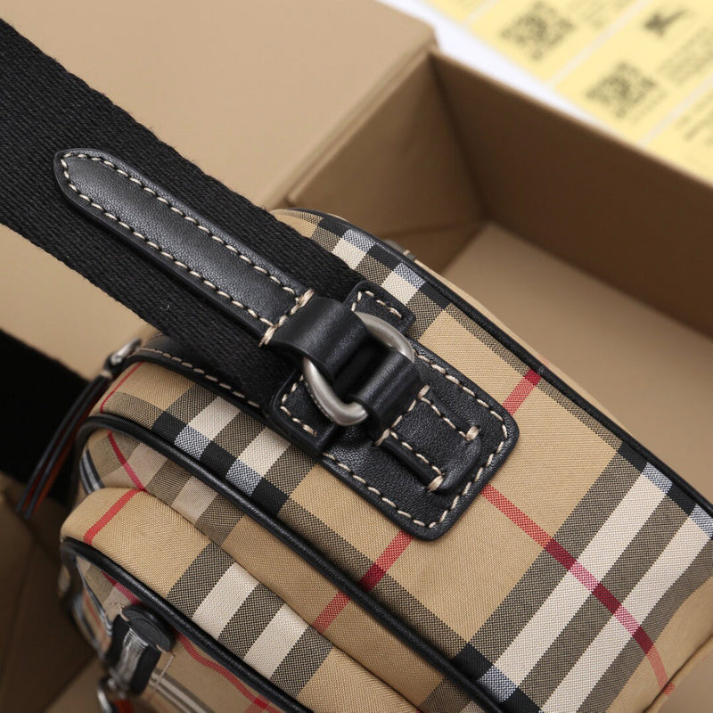 Glami Fashion -BBR Bags - 1662