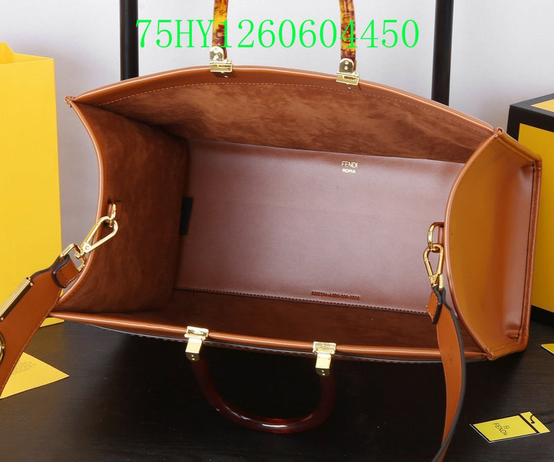 Glami - FDE Bags - 3032