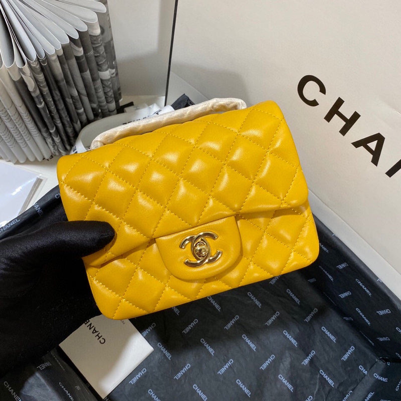 Satchel Bags - CHL Bags - 4429