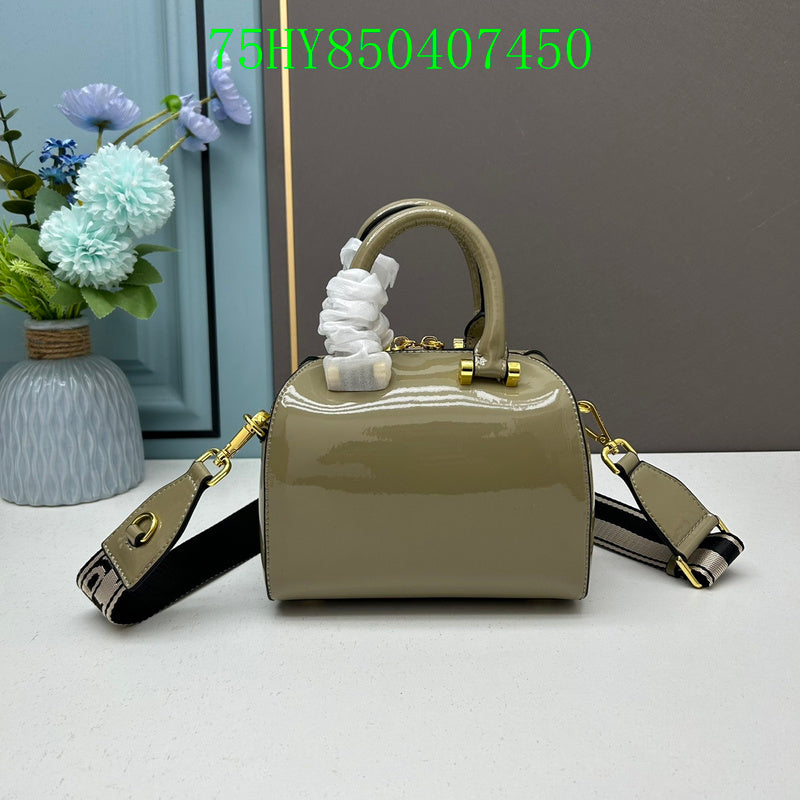 Satchel Bags - PDA Bags - 3428