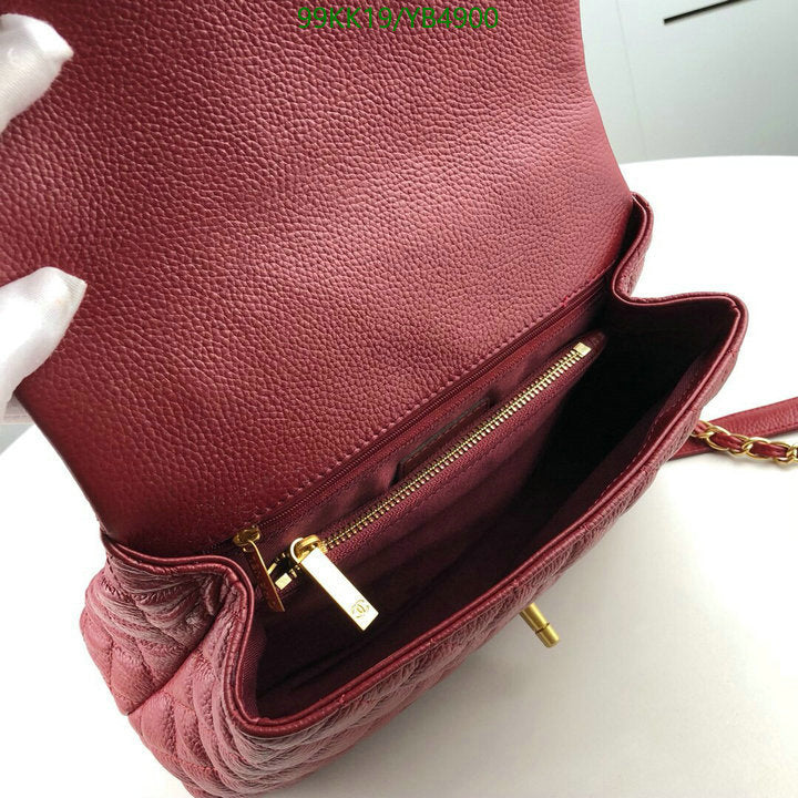 SAMC - CHL Bags Handbags - 115