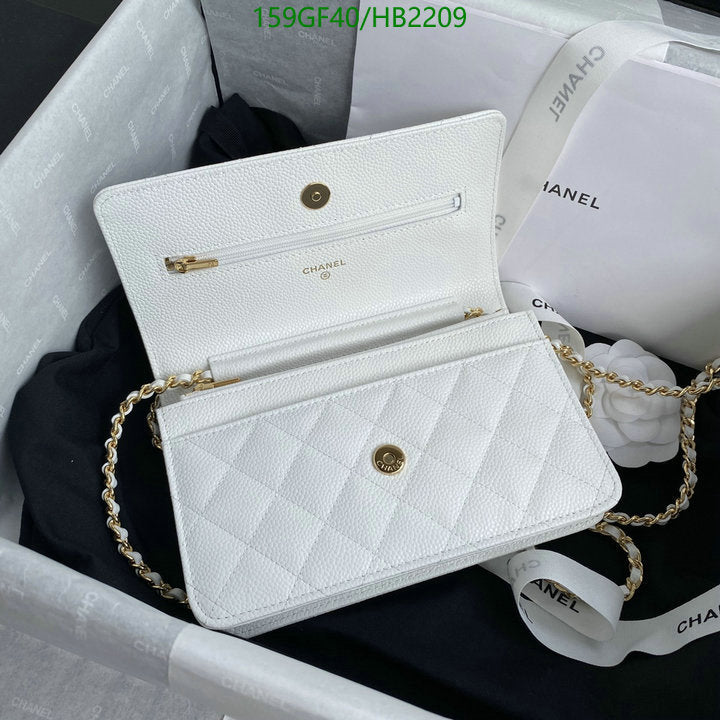 SAMC - CHL Bags - 238