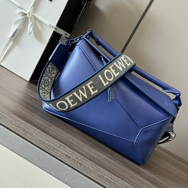Glamy - LWO Bags - 578