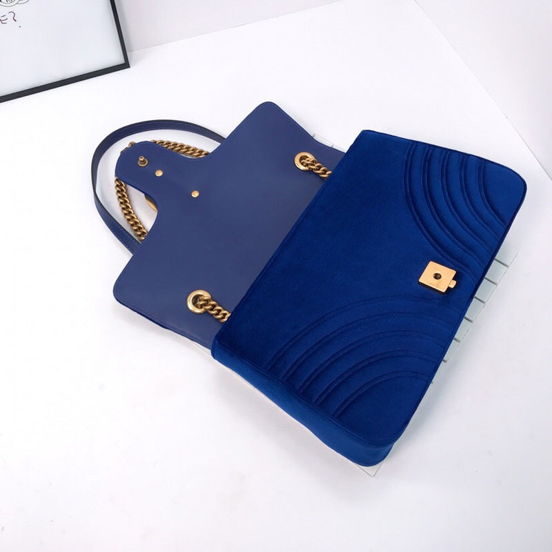 Glami Fashion - GCI Bags - 2492