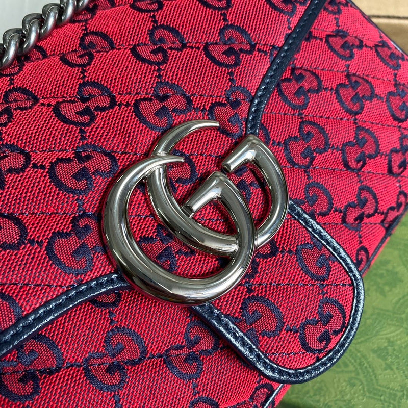 Glami Fashion - GCI Bags - 9758