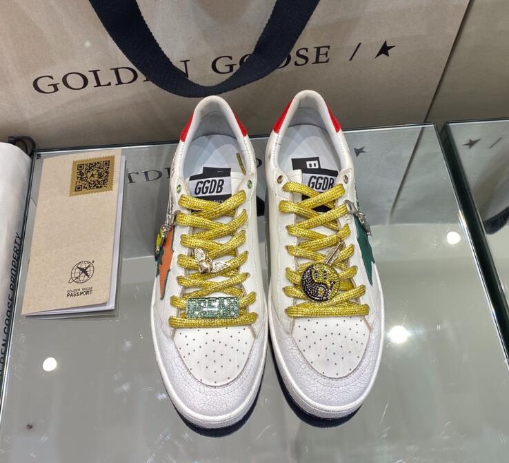 SAMC - GDBE Women Shoes - 133