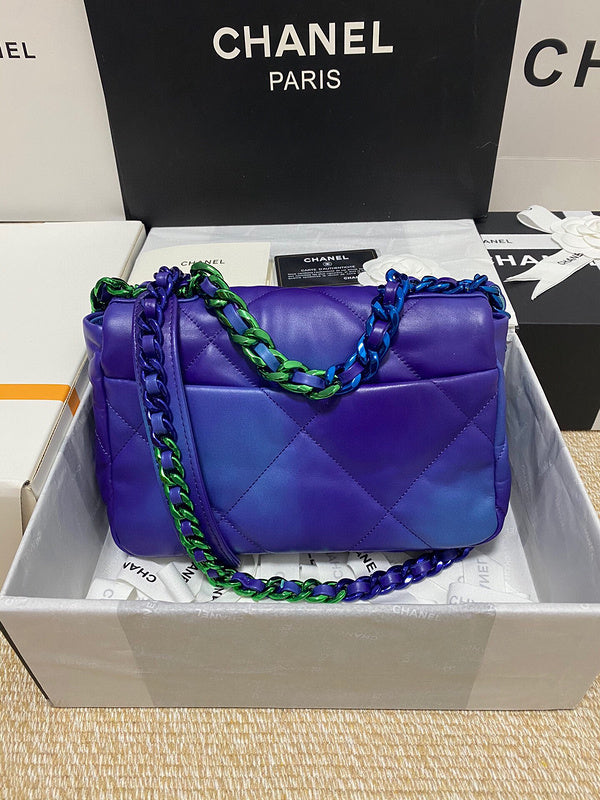 Satchel Bags - CHL Bags - 3844