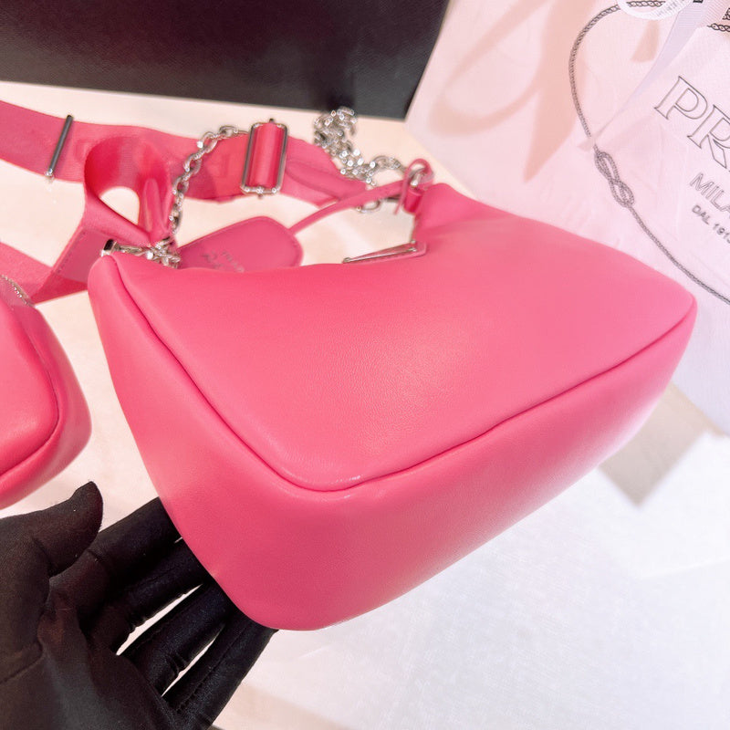 Satchel Bags - PDA Bags - 2119