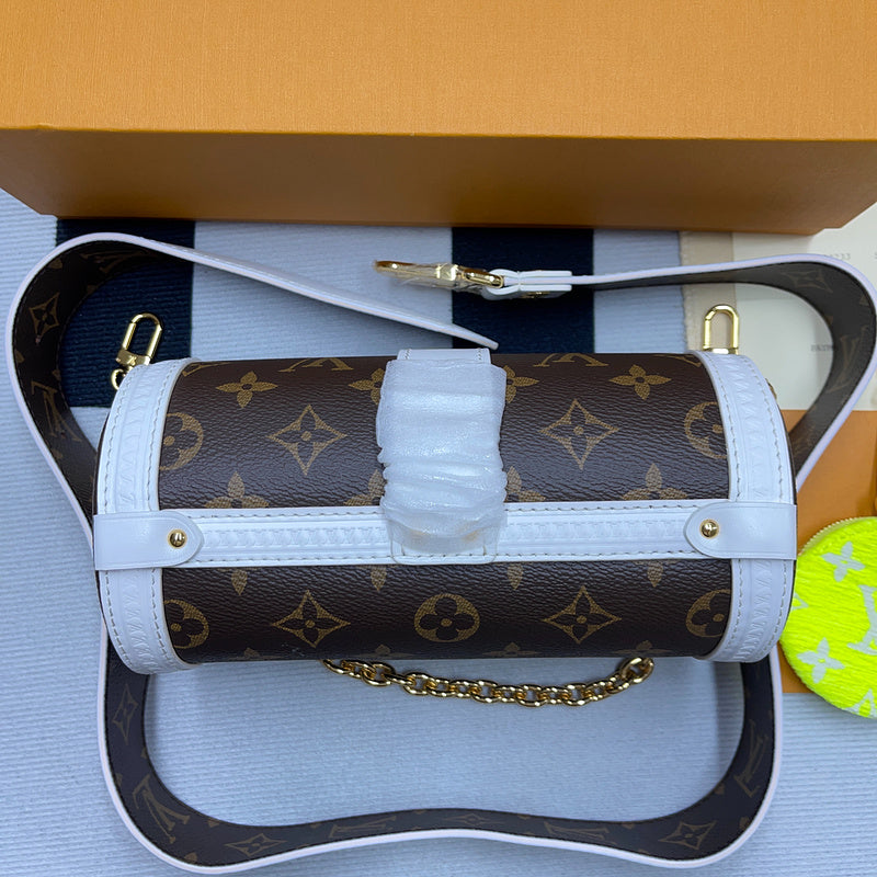 Satchel Bags - VL Bags - 7058