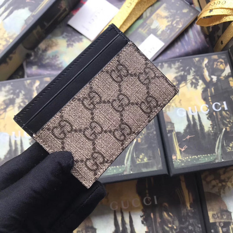 Glami-is - Guki Card Case - 078