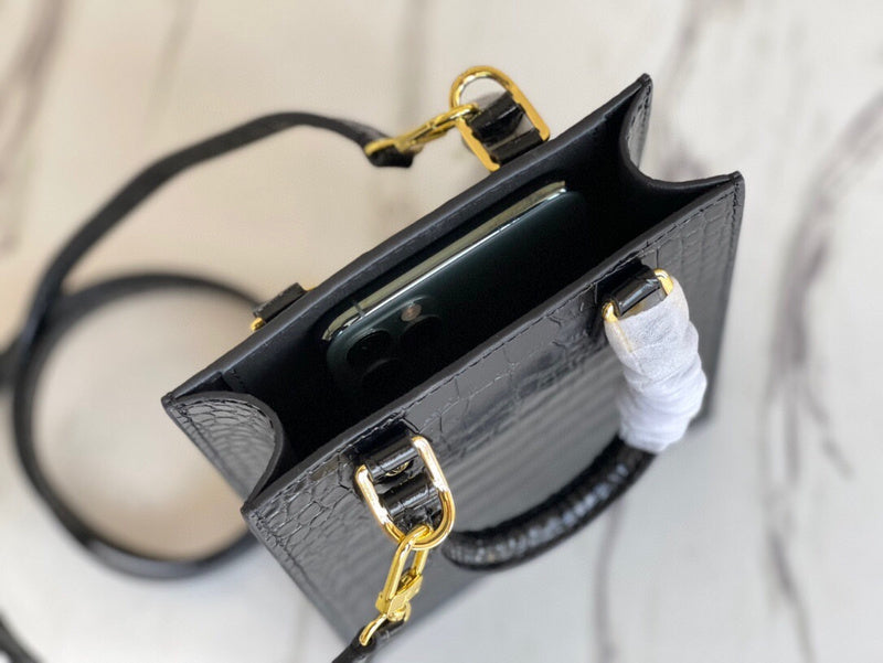 Glami- Glami- Lu-Vi bags - 5918