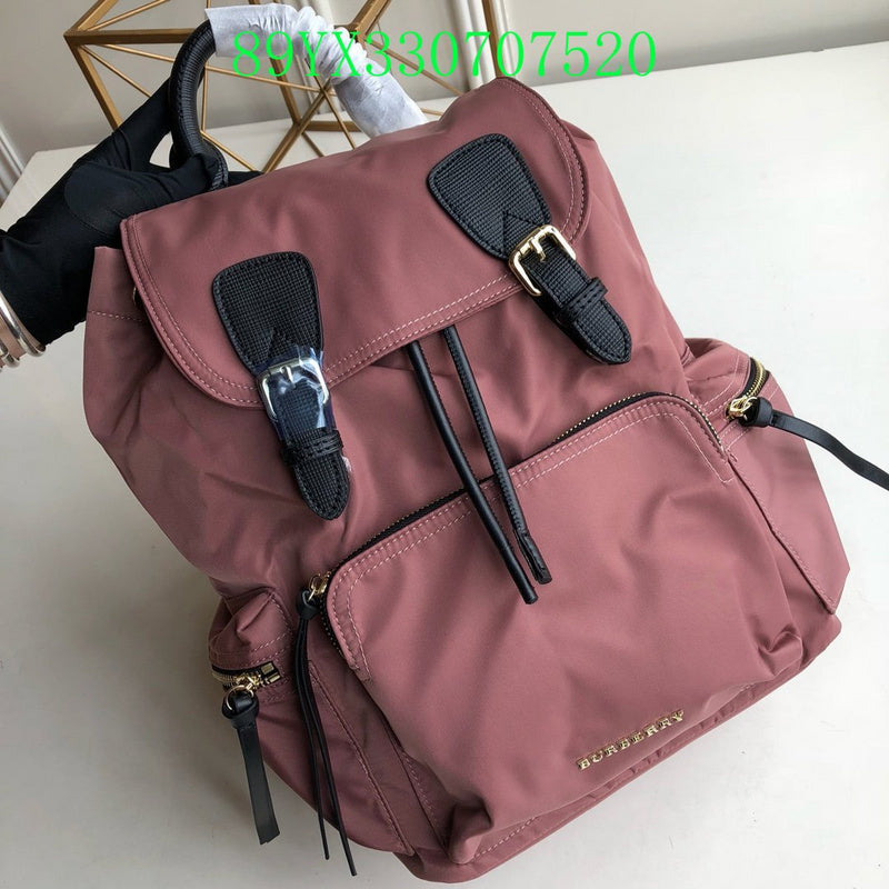 ELE Fashion -BBR Bags - 466