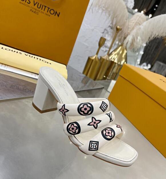 SAMC - LOV Women Shoes - 1149