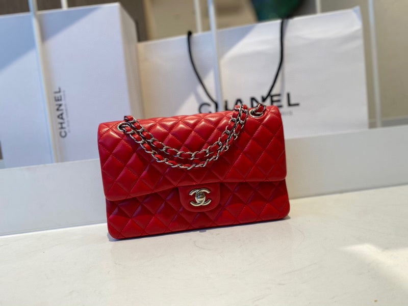 ELE - CHL Bags - 730