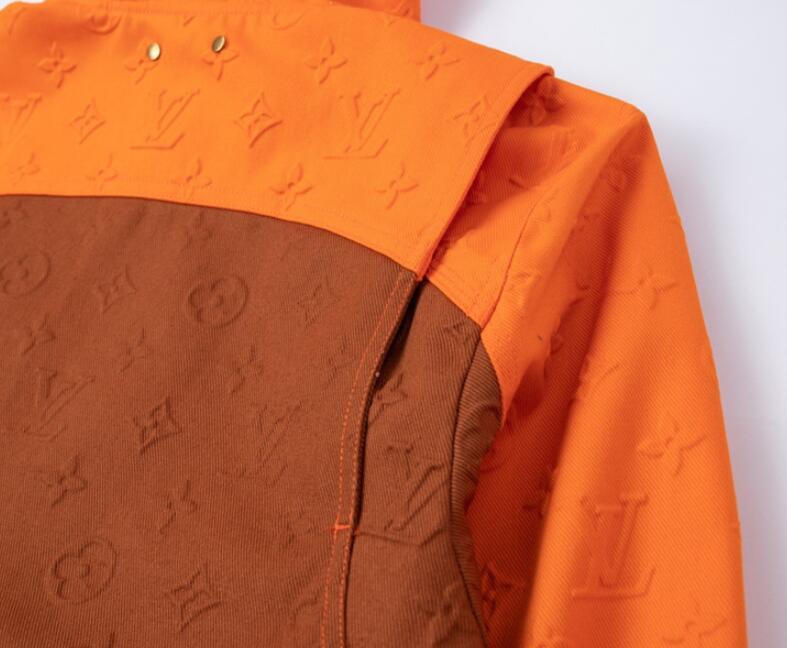 SAMC - Mix Jackets - 306