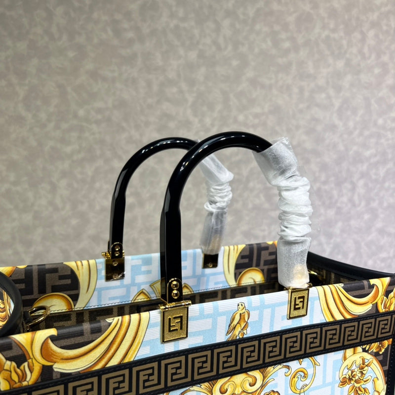 Glamy - VAR Bags - 210