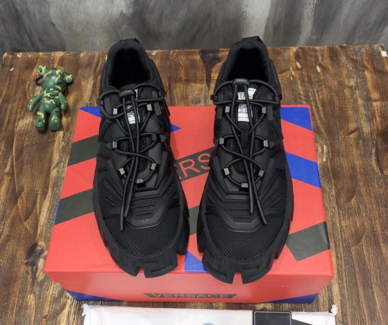 SAMC - VAR Men Shoes - 120