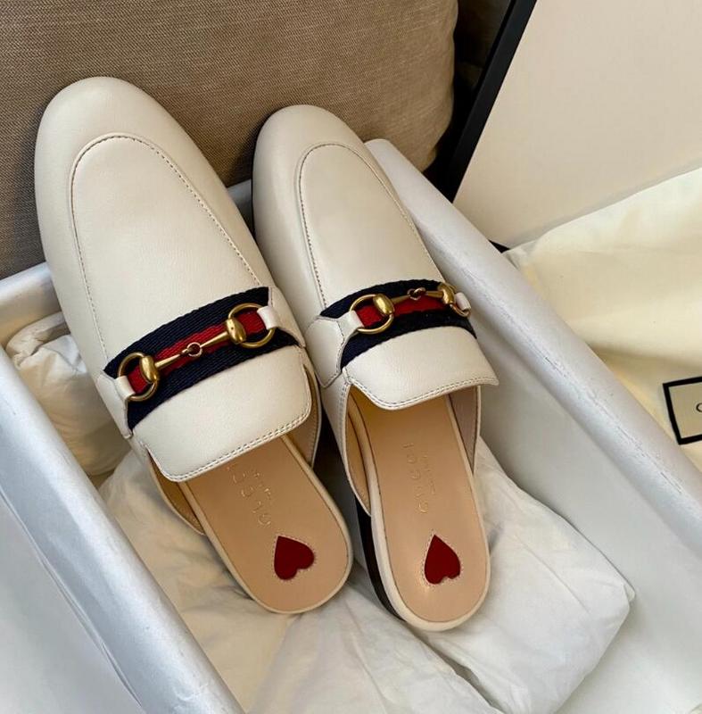 SAMC - GUKI Women Shoes - 1765