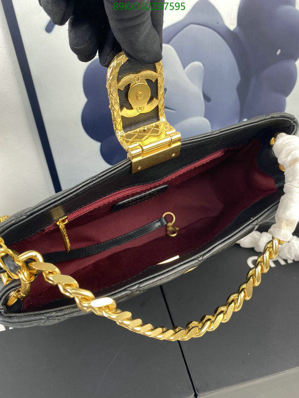 SAMC - CHL Bags Crossbody - 144