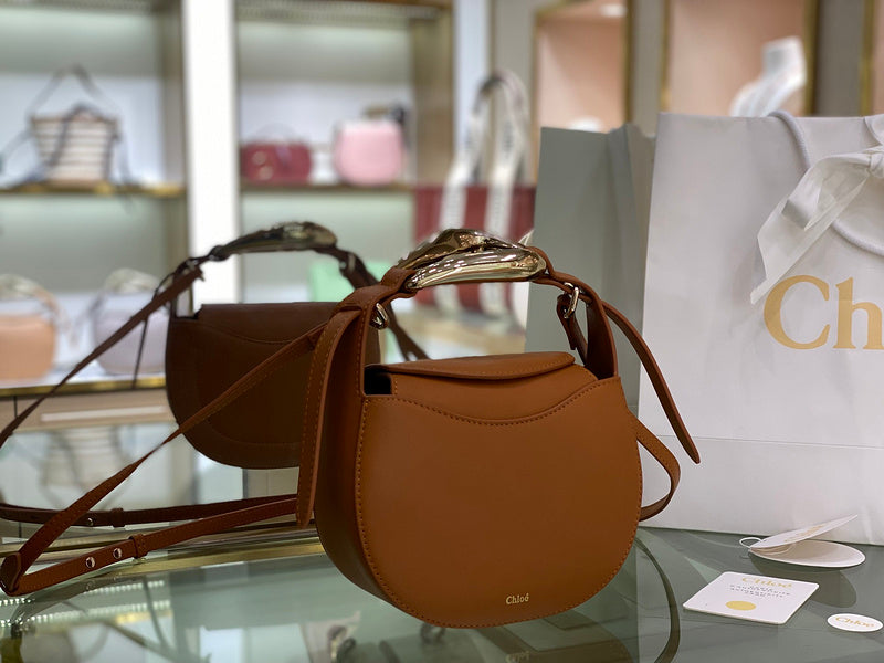 Glamy - CLE Bags - 161