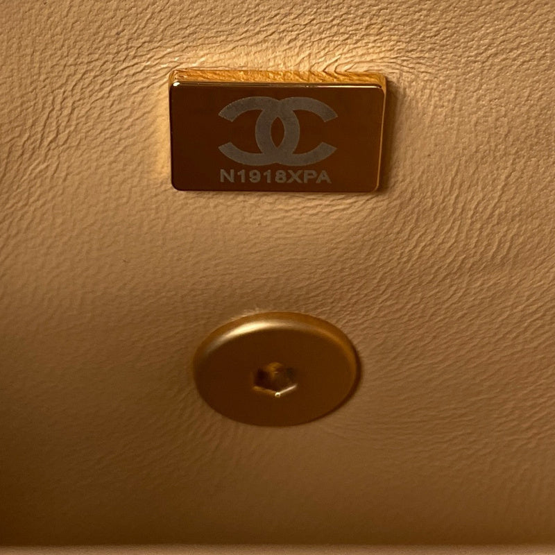 Satchel Bags - CHL Bags - 7537