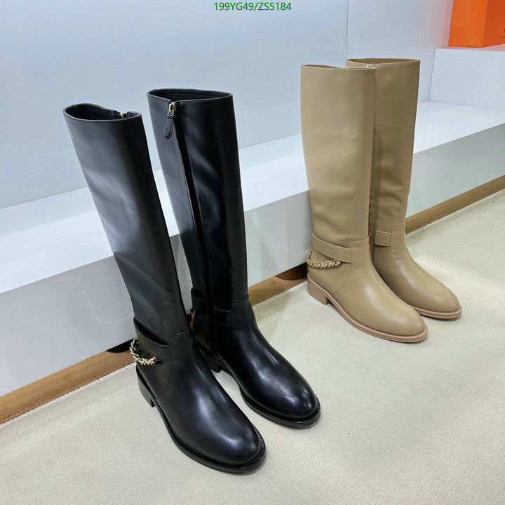 SAMC - CHL Women Boots - 314