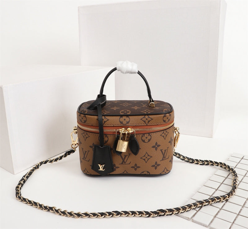 Satchel Bags - VL2 Bags - 375