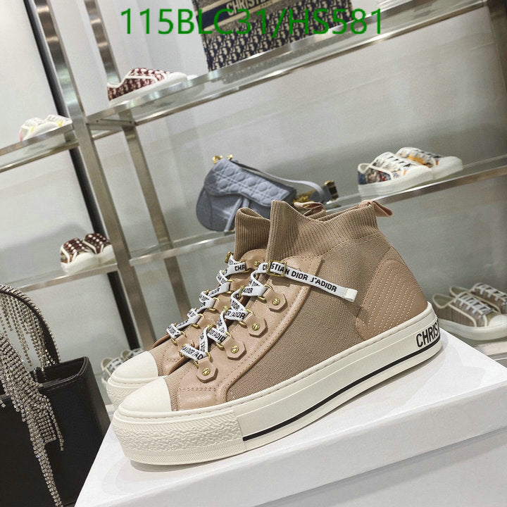SAMCC - DOR Women Shoes - 1905