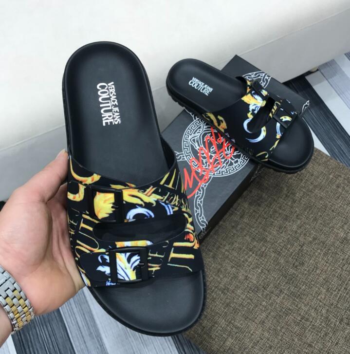 SAMC - VAR Men Shoes - 140