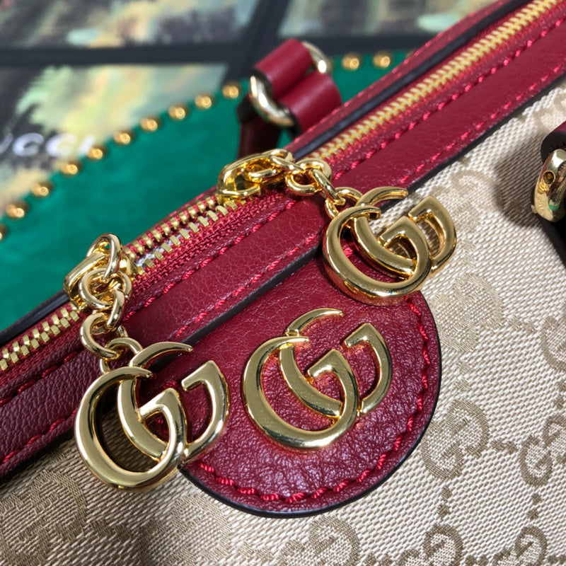 Satchel Bags - GCI Bags - 6306