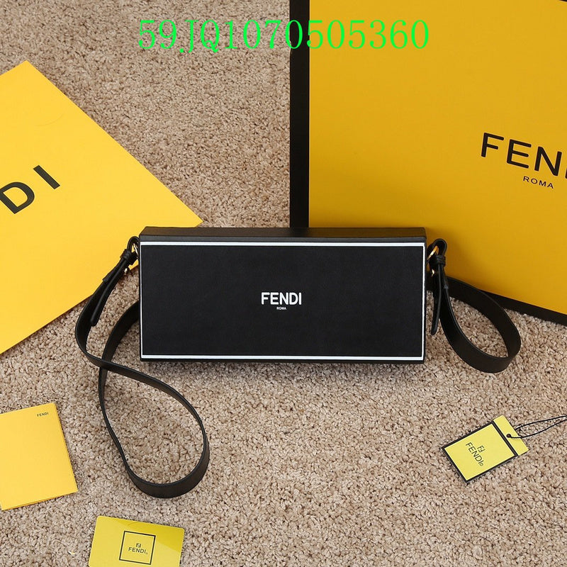 Glami - FDE Bags - 1576