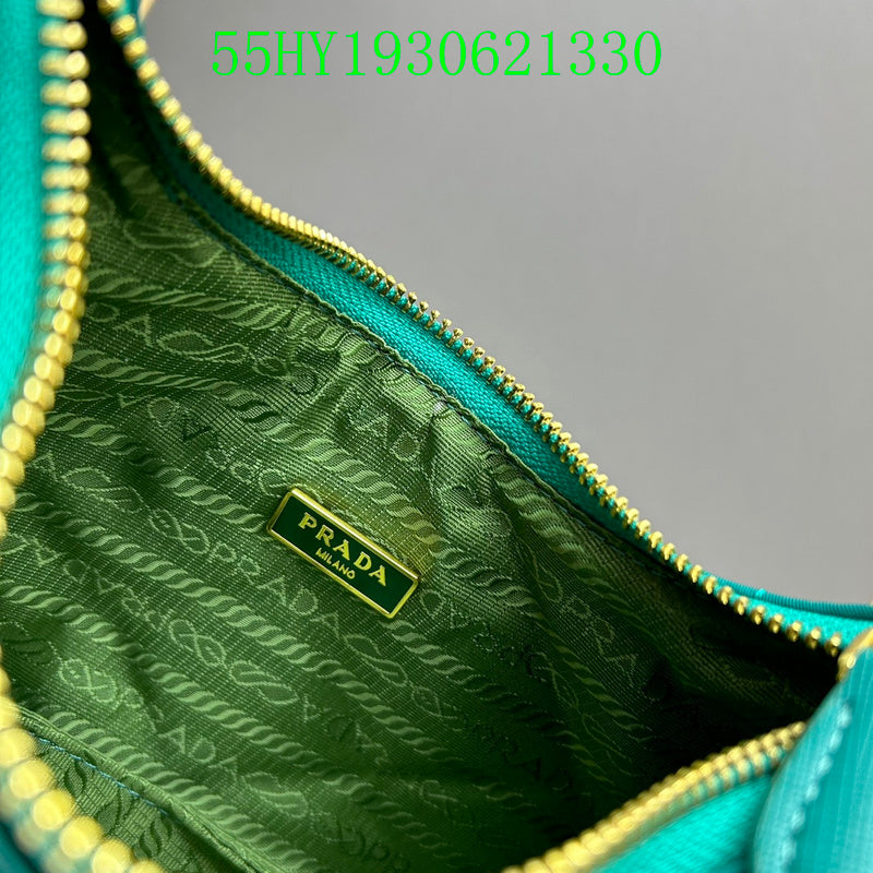 Satchel Bags - PDA Bags - 3161