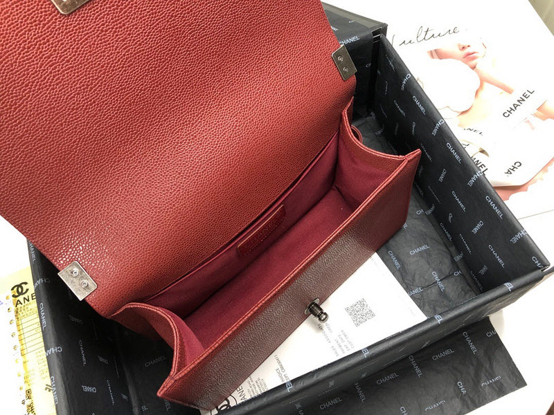 Satchel Bags - CHL Bags - 7458
