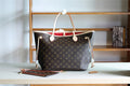 Glami Fashion Lu-Vi bags - 8109