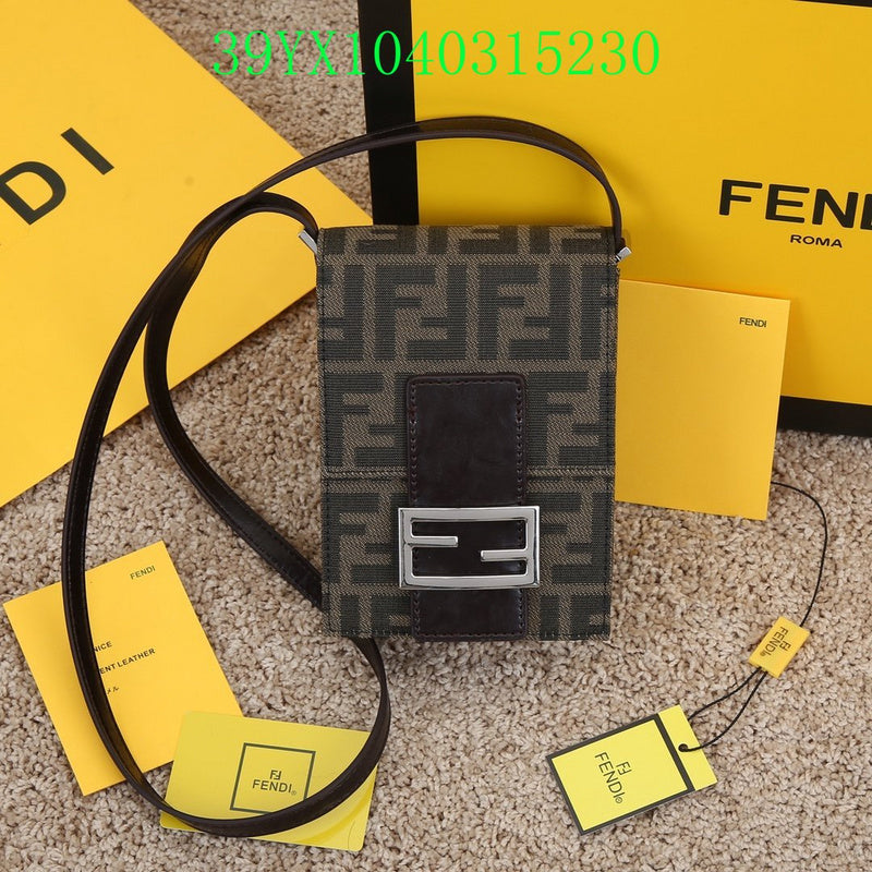 Glami - FDE Bags - 3389