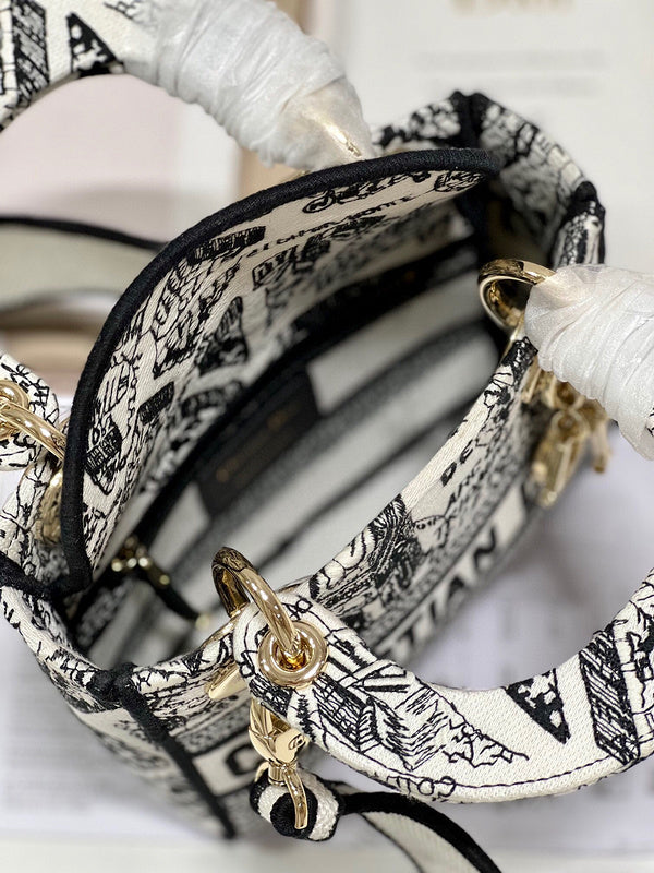 Glami - GLAMIr Bags - 730