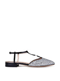 GUCCI Chic Logo Ballet Flats for Women
