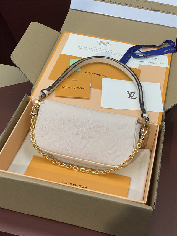 Glami - LOV Bags - 090